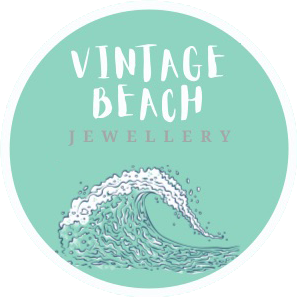 Vintage Beach Jewellery